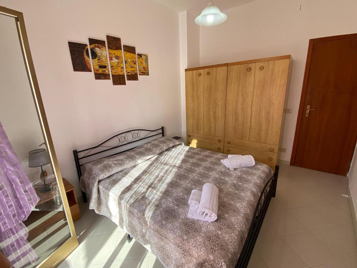 La Terrazza Sul Corso Apartment Cefalu Ngoại thất bức ảnh