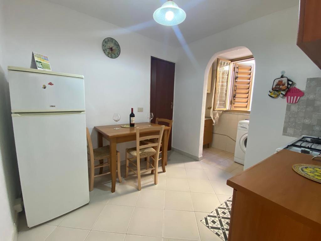 La Terrazza Sul Corso Apartment Cefalu Ngoại thất bức ảnh