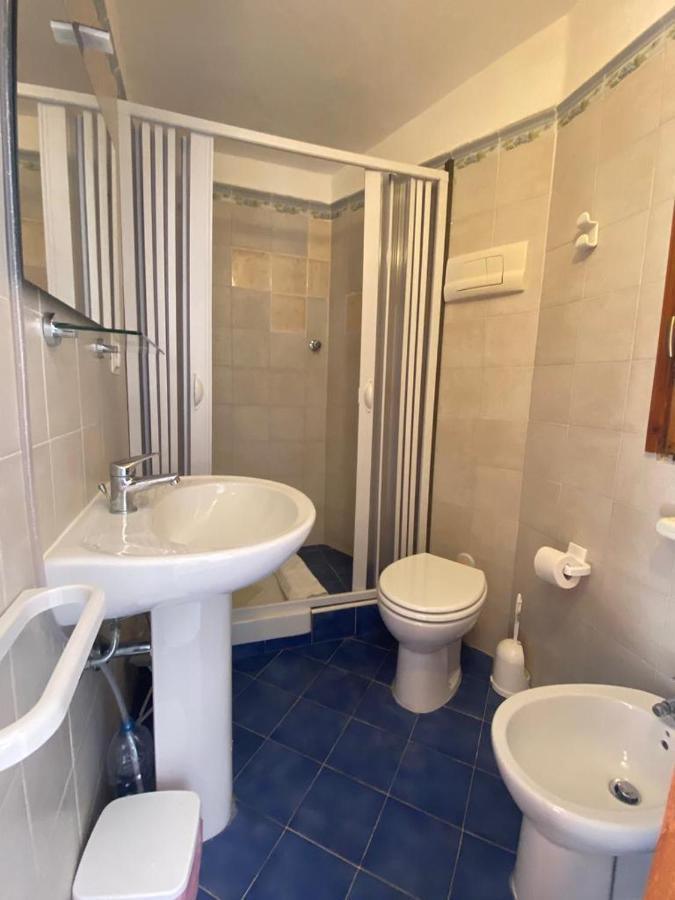 La Terrazza Sul Corso Apartment Cefalu Ngoại thất bức ảnh